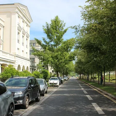 Napijade Appartement *