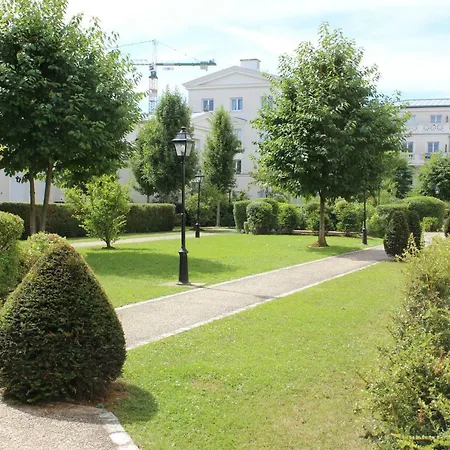 Appartement Napijade Disneyland Paris