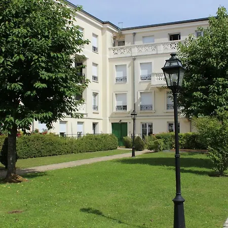 Appartement Napijade *
