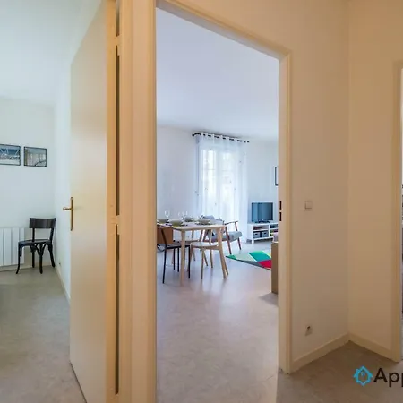 Appartement Napijade *