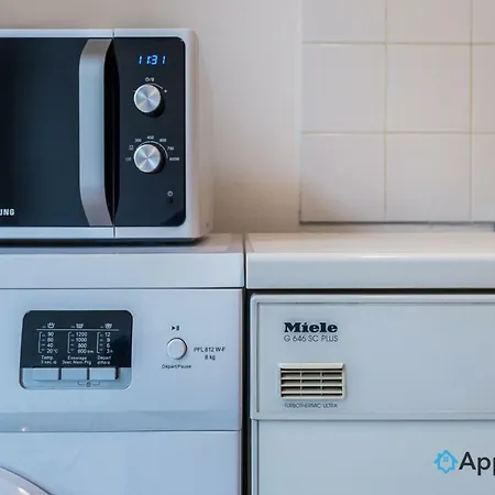 Appartement Napijade *