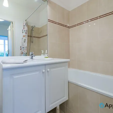 Napijade Appartement *